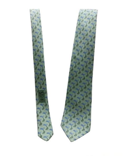 hermes anchor tie|hermes ties for men.